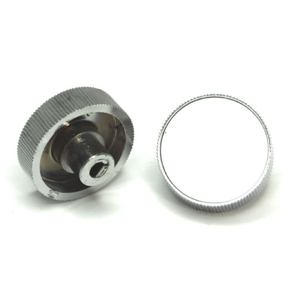 BOUTON >RETRO< AXE 4 MM 24X7X6MM LOT 2P