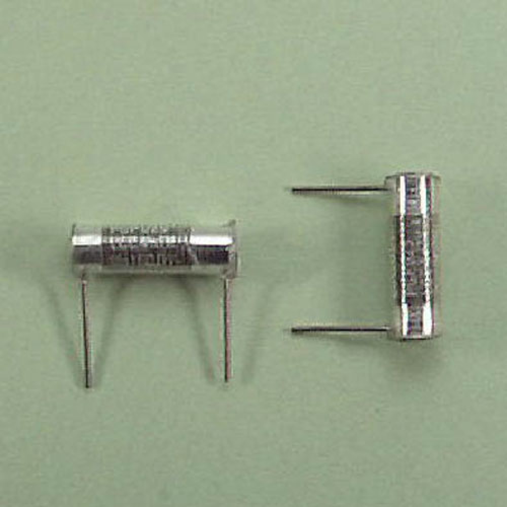 CONDENSATEUR STYROFLEX 4,7NF 10% 1600VCC