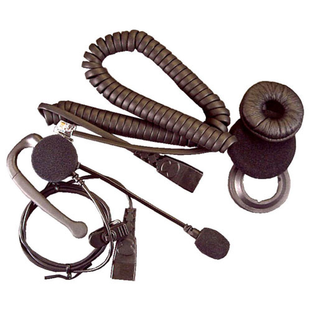 MICRO-CASQUE CENTRE D\\APPEL   C-100