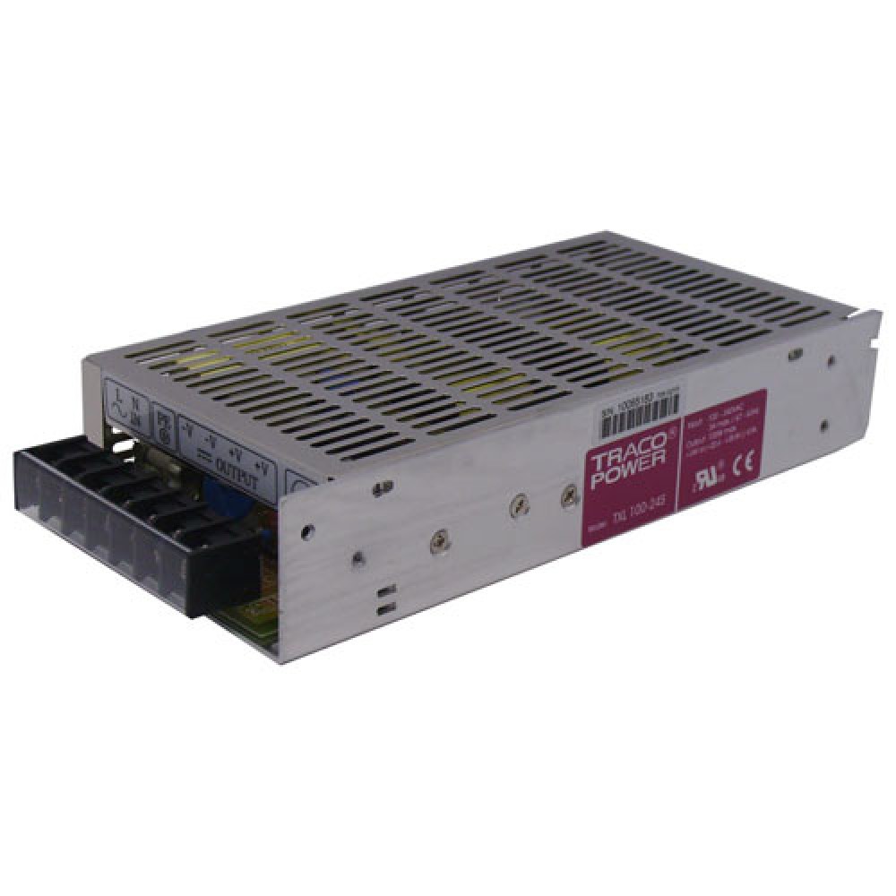 ALIMENTATION DECOUPAGE 220V>24VDC/4,5AMP