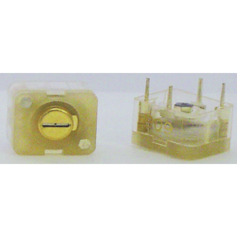 CONDENSATEUR AJUSTABLE CO70 5PF À 60PF
