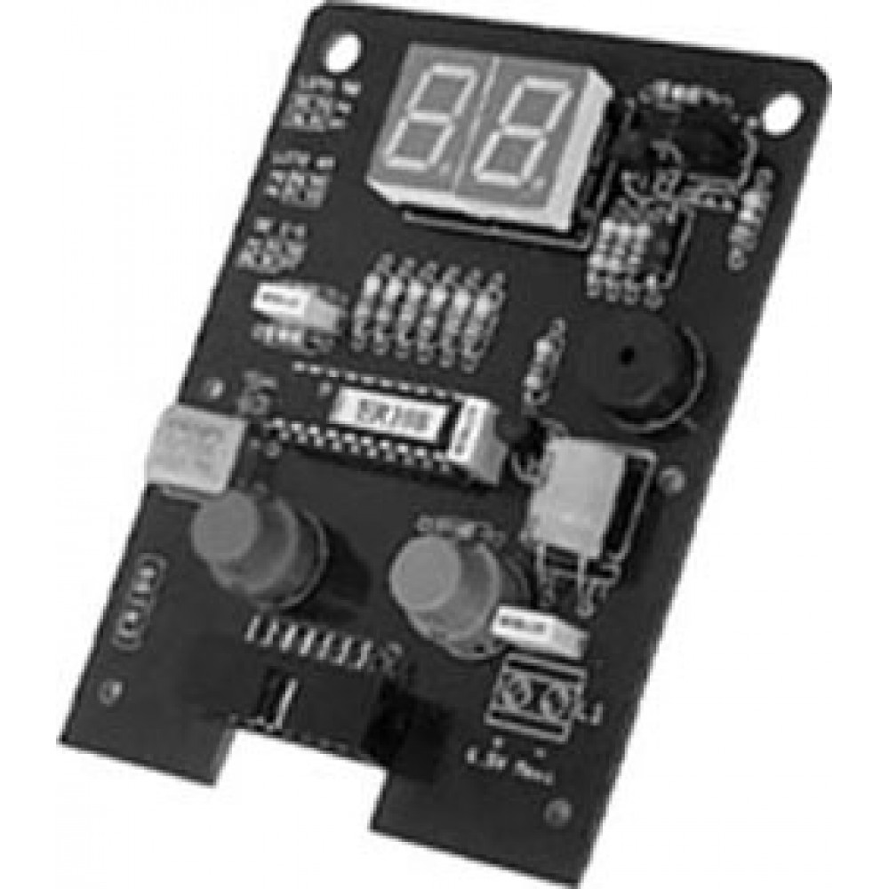 KIT ERMES LOTO ELECTRONIQUE