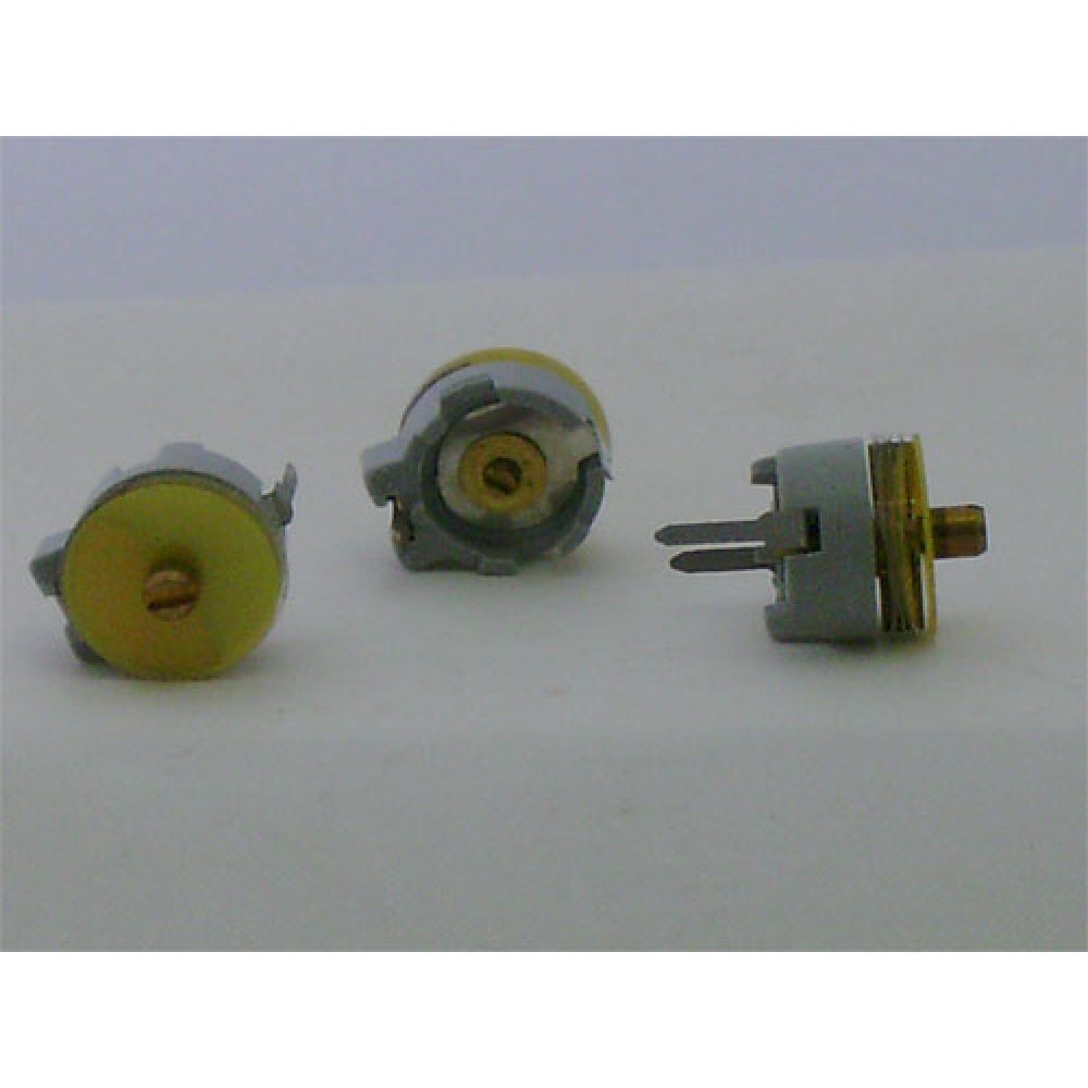 CONDENSATEUR AJUST. PLAST. 65PF/5PIECES