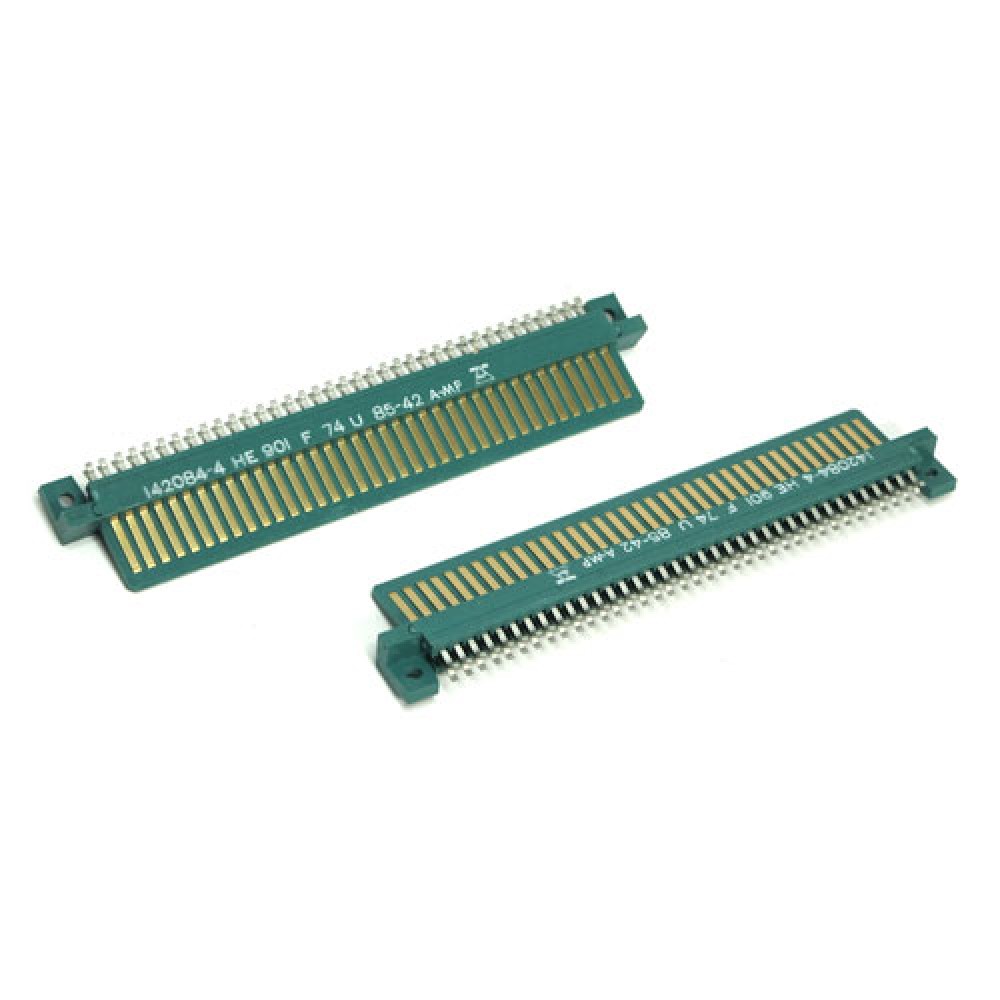 CONNECTEUR HE9 MALE > FILLE U 2X37PTS