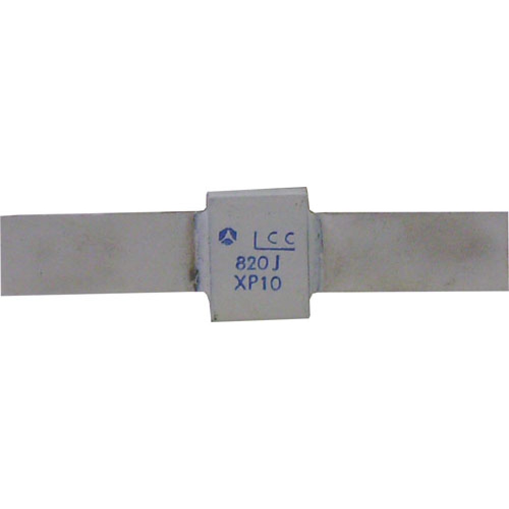 CONDENSATEUR CHIP HT 82PF