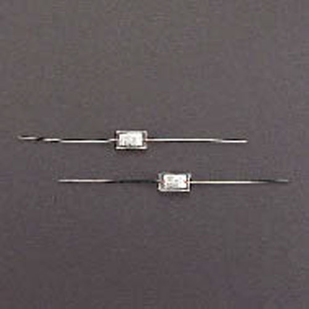 CONDENSATEUR STYROFLEX  510PF  2% 300VCC