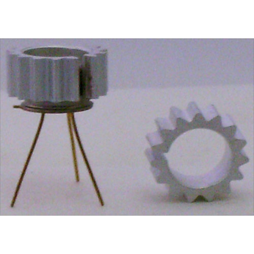 DISSIPATEUR BOITIER TO5-----3 PIECES