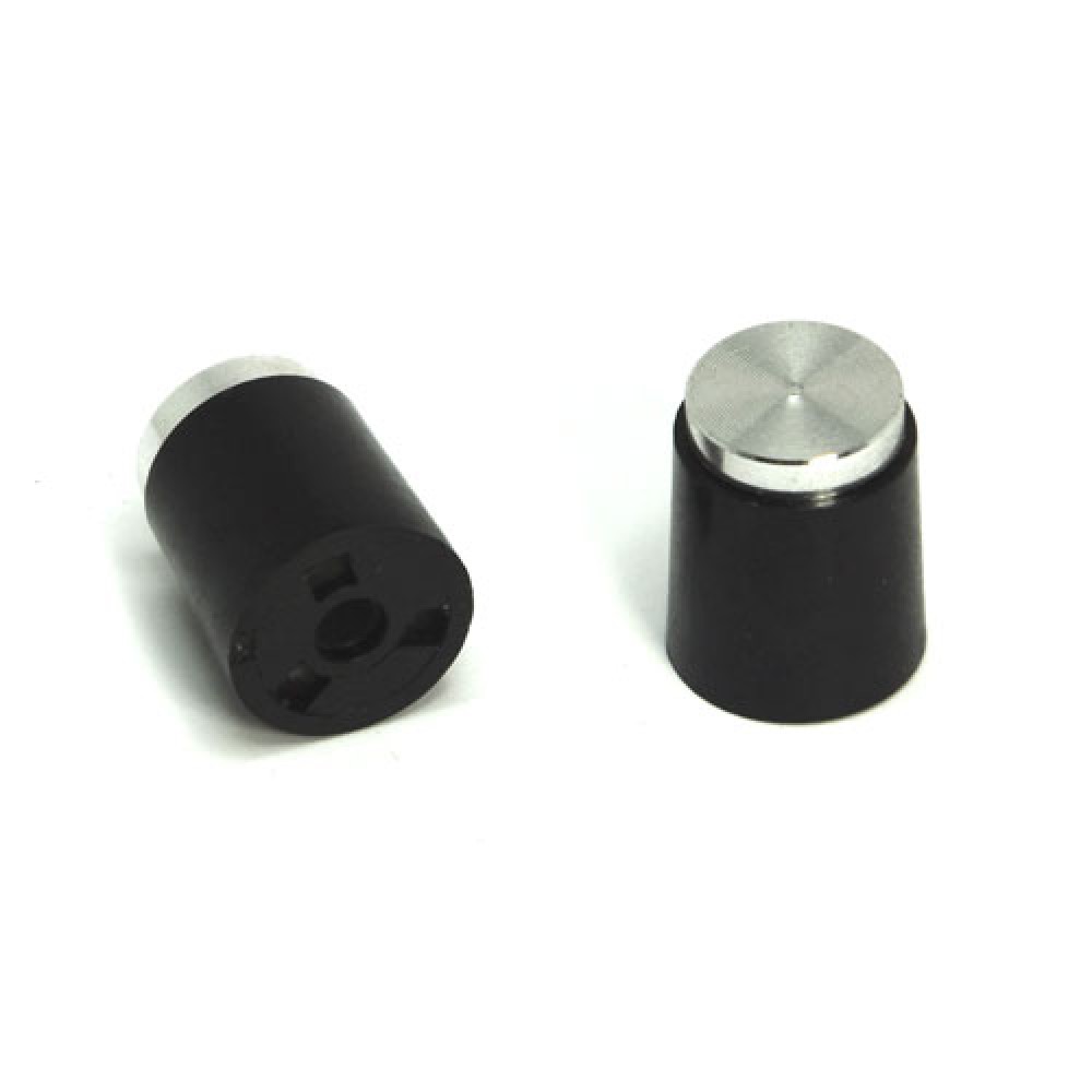 BOUTON AXE 4MM  14X17MM LOT 2 PIÈCES