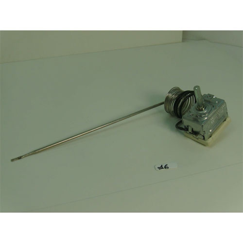 THERMOSTAT FOUR  - ELECTROLUX-ZANUSSI -