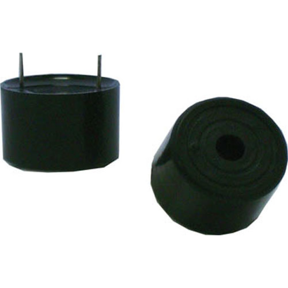 BUZZER PIEZO 12V AVEC OSCILLATEUR