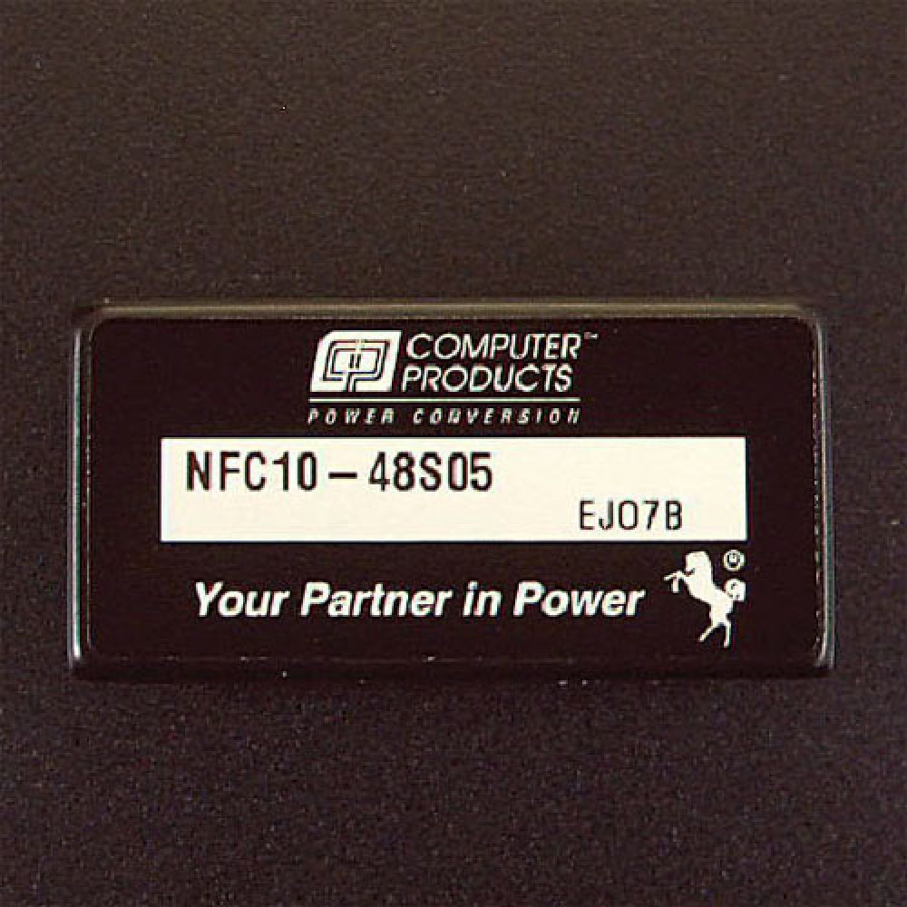 CONVERTISSEUR  48VDC >>> 5VDC/2AMP