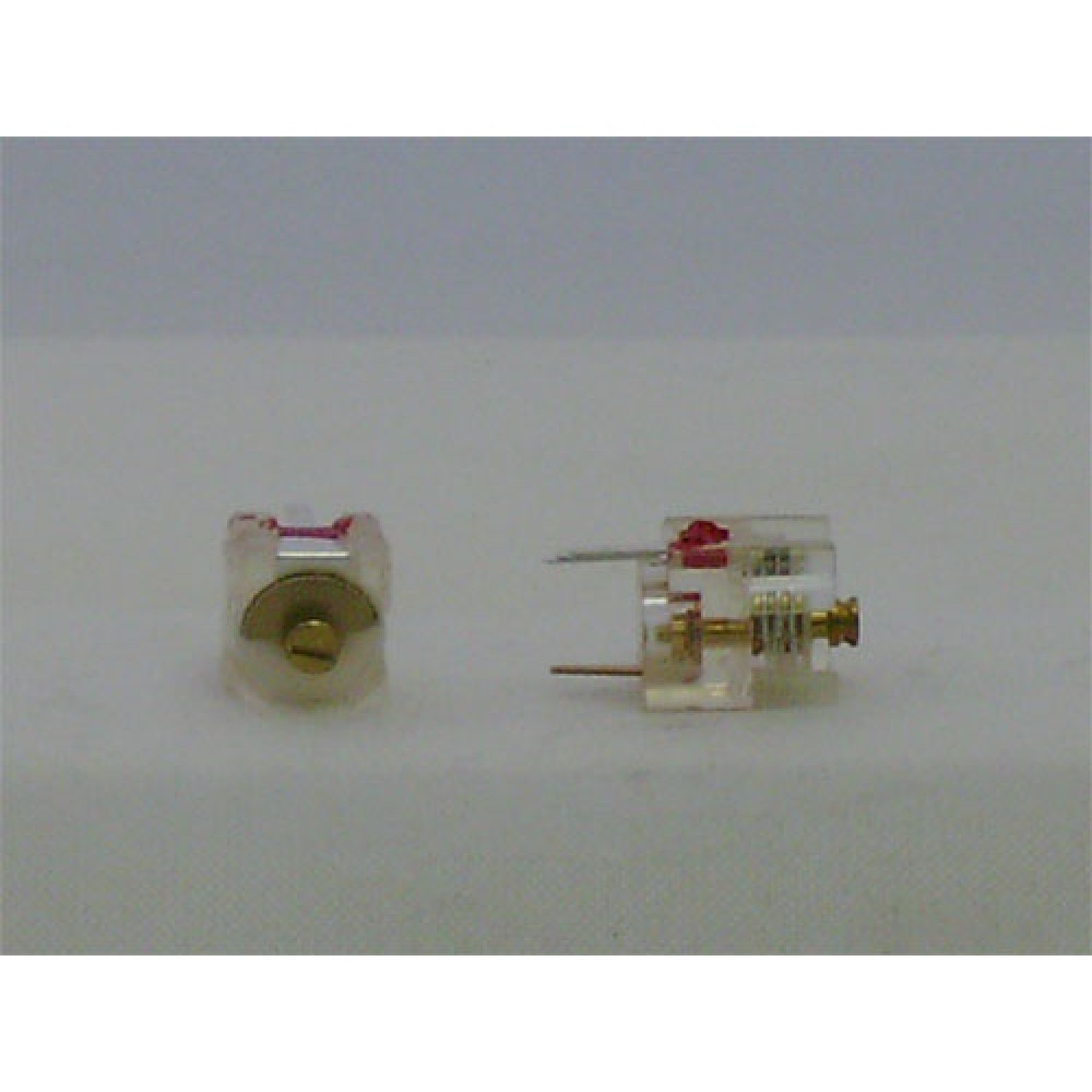 CONDENSATEUR AJUSTABLE CO50 2 À 18PF