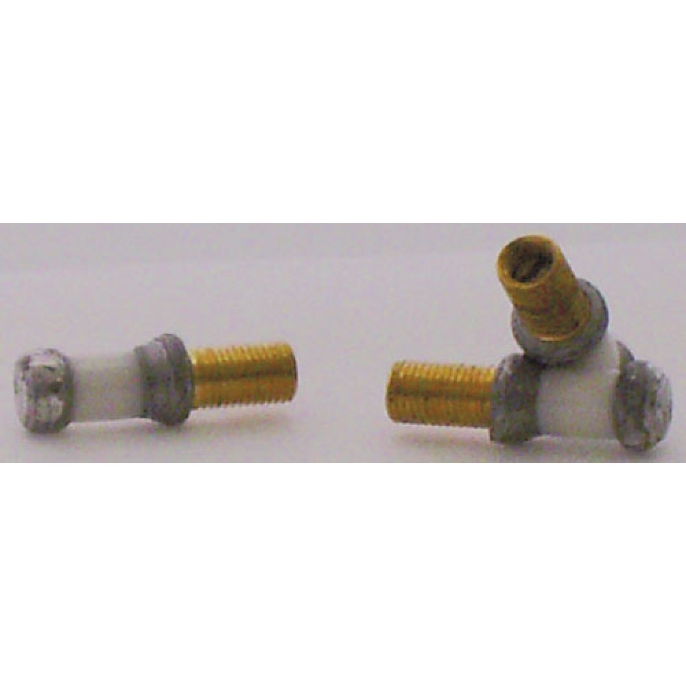 CONDENSATEUR AJUSTABLE AIRTRONIC 3,5PF
