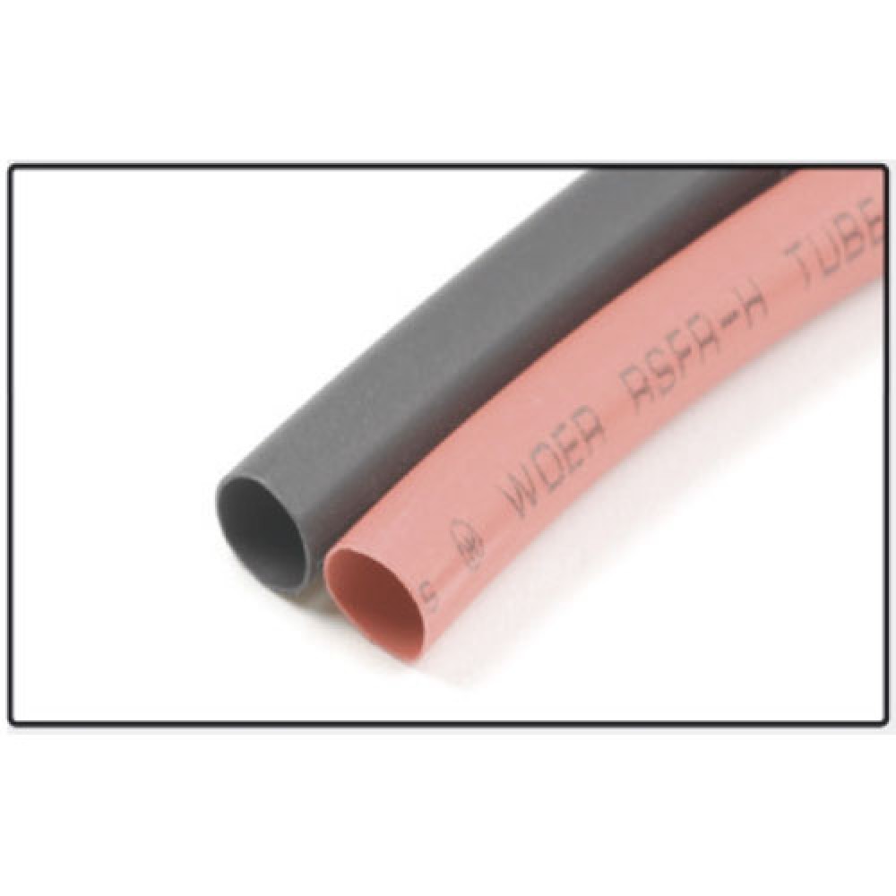 GF-1460-001 GAINE THERMO. 2,4MM R+N