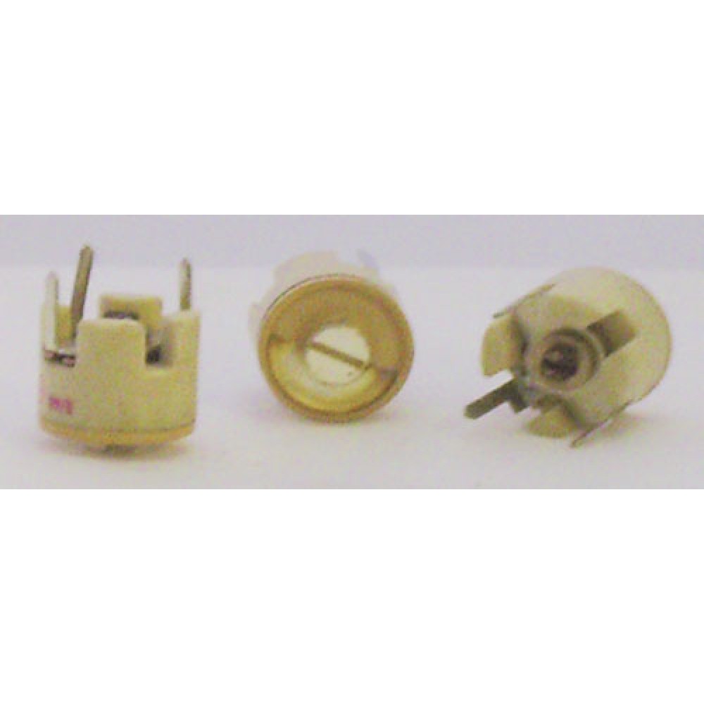 CONDENSATEUR AJUSTABLE CERA.8/40PF - 5P