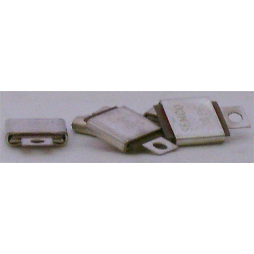 CONDENSATEUR CHIP + PATTE 22PF/350V