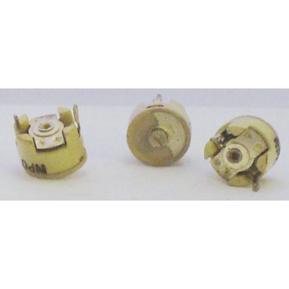 CONDENSATEUR AJUSTABLE CERA.5,5/18PF -5P
