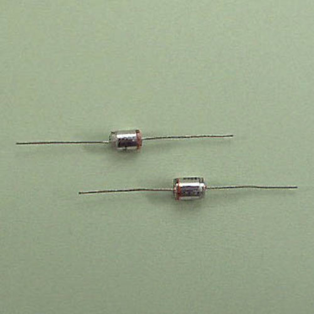 CONDENSATEUR STYROFLEX  2,2NF  5% 160VCC
