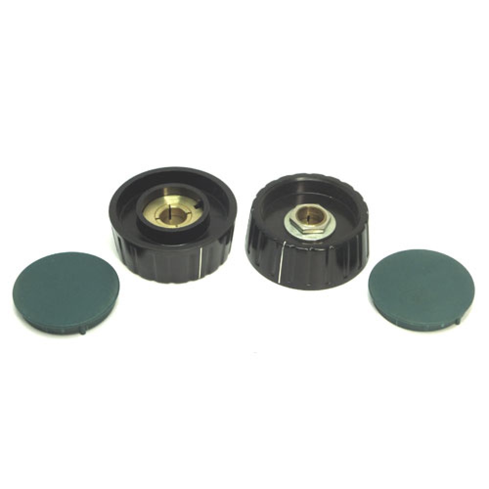 BOUTON AXE 10MM A VIS 47 X 20MM.