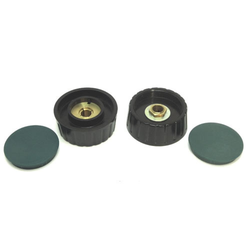 BOUTON AXE 8MM A VIS 47 X 20MM