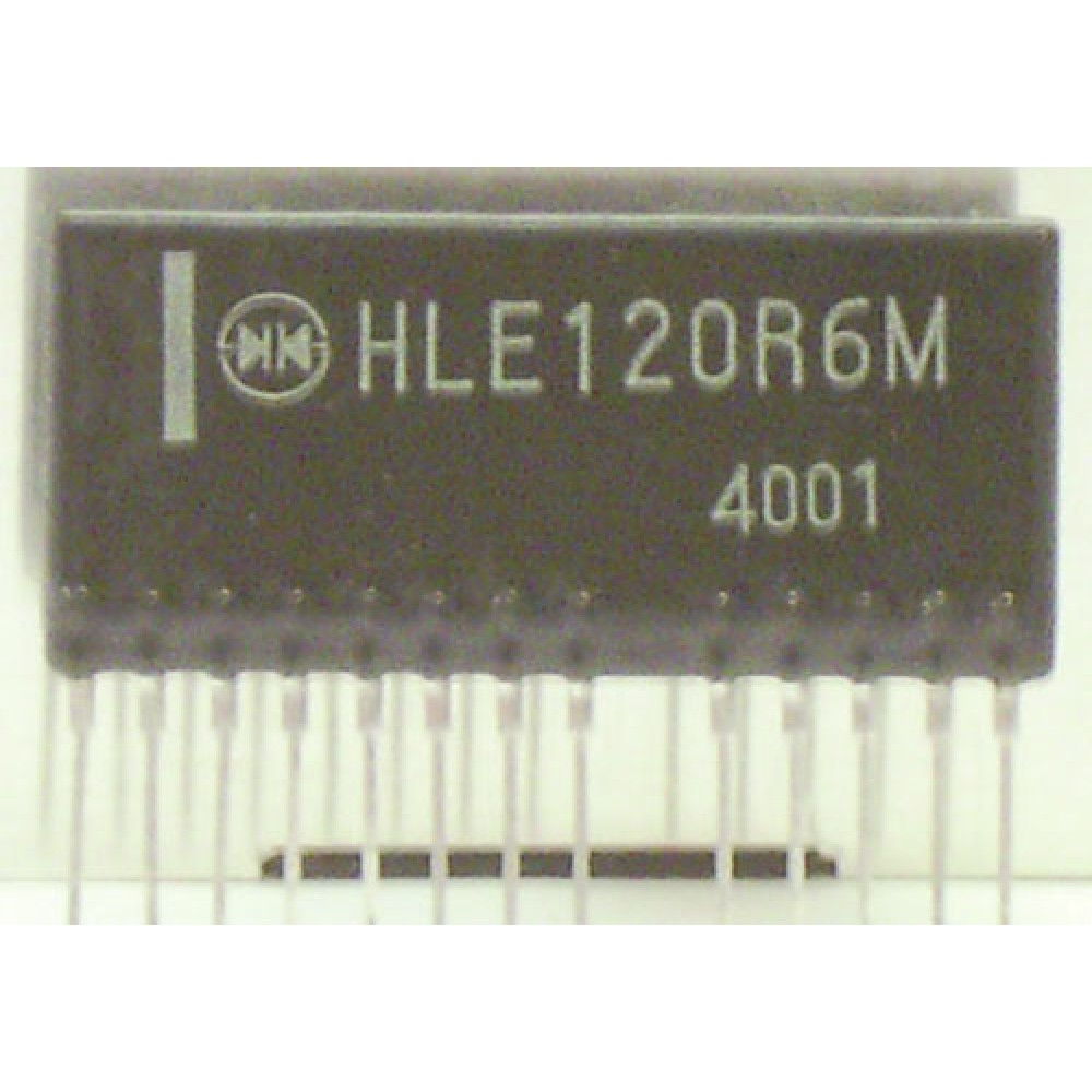 CONVERTISSEUR DC/DC 17/32V>>>>12V 0,6AMP
