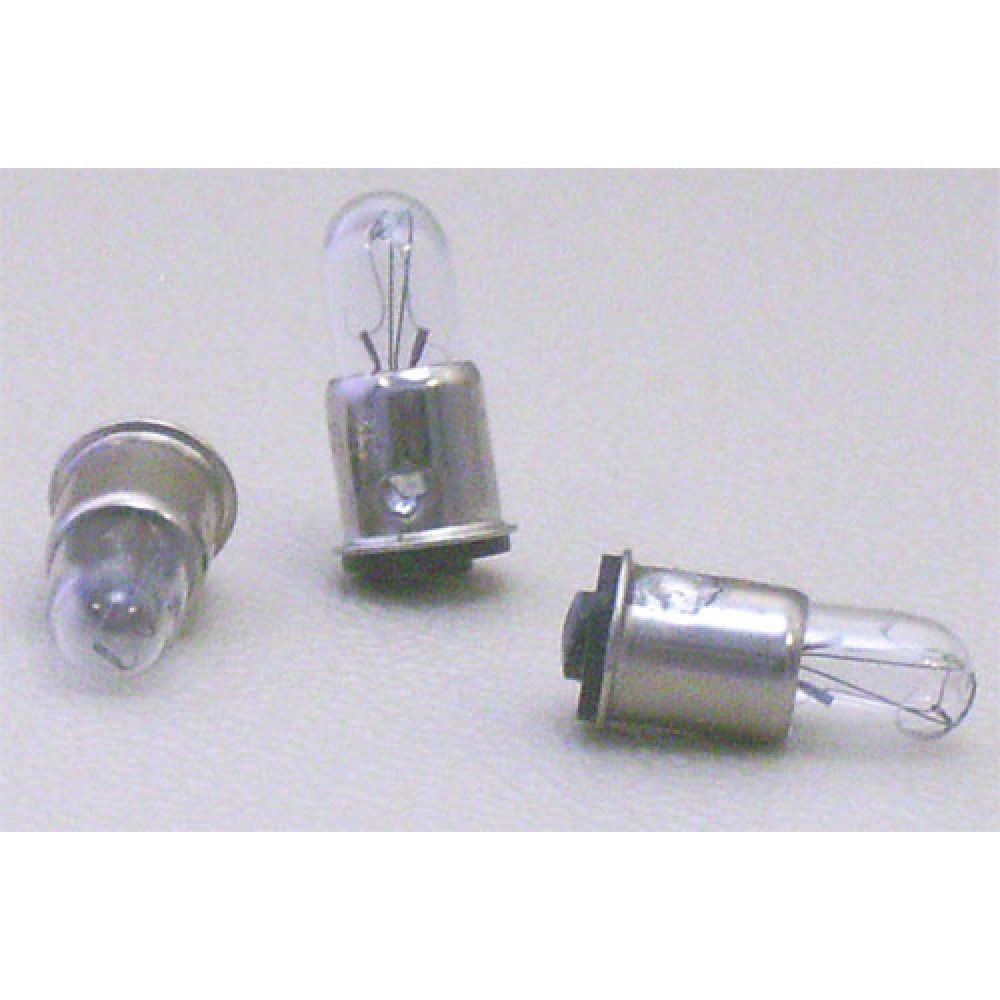 LAMPE MIDGET FLANGED 60V-20MA--2 PIECES