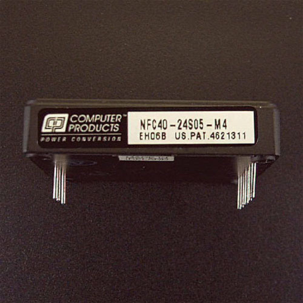 CONVERTISSEUR  24VDC >>> 5VDC/8AMP