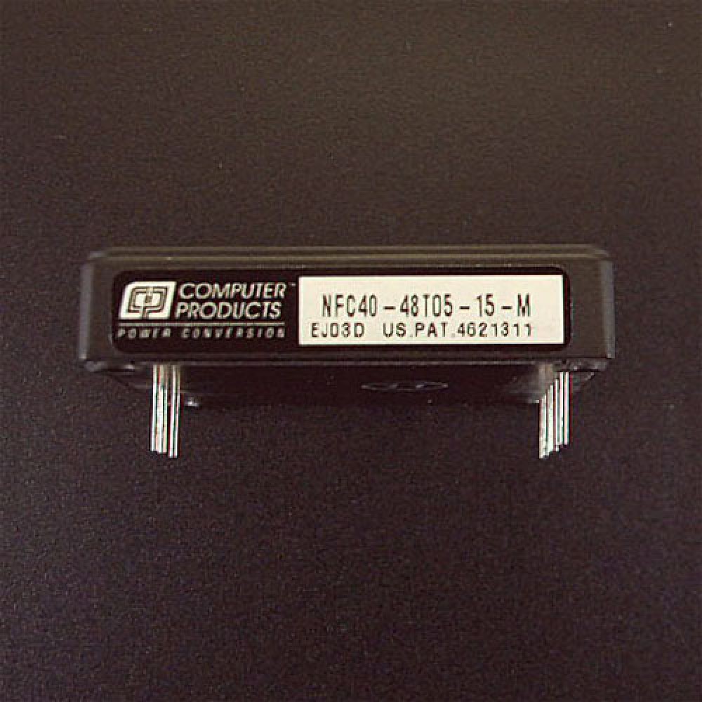 CONVERTISSEUR  48VDC >>> 5VDC/7,5AMP