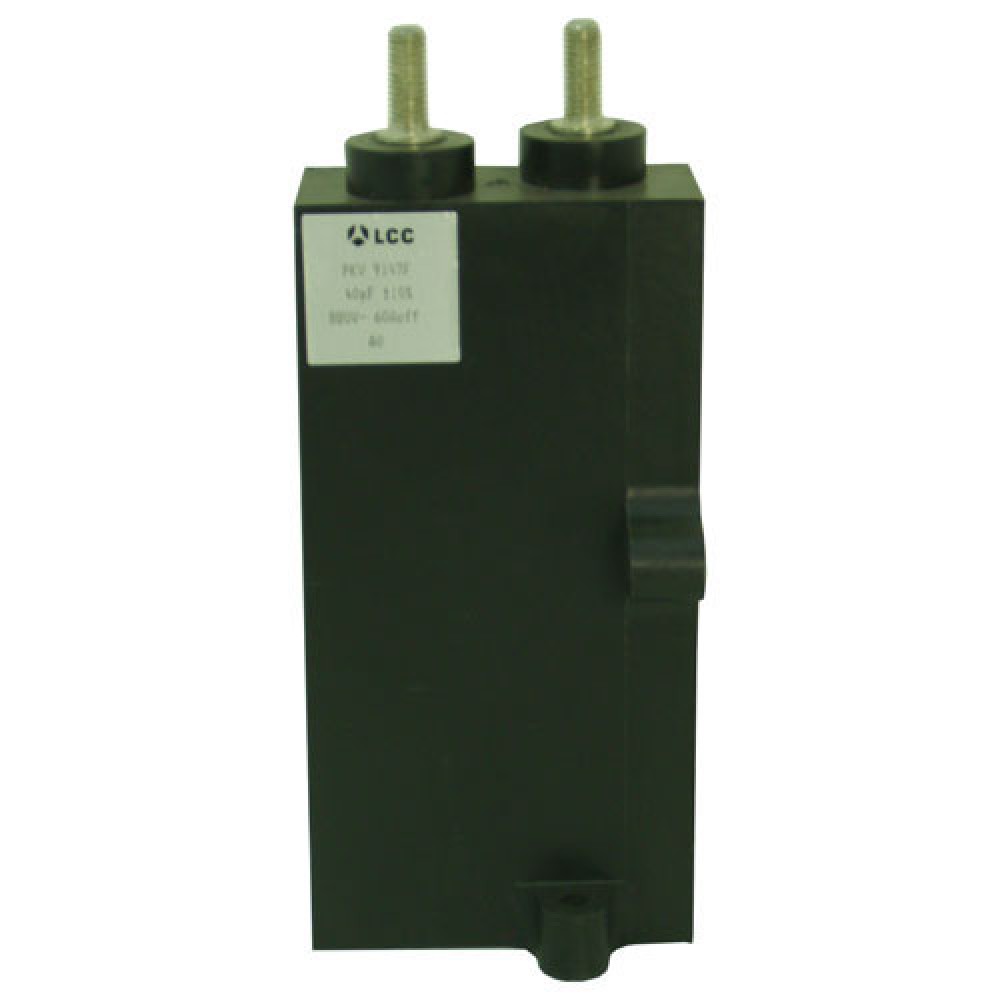 CONDENSATEUR HT - 40µF - 880VDC - 60AEFF