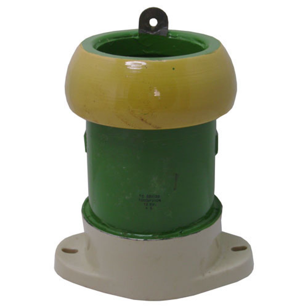 CONDENSATEUR  HT - 1NF -12KVDC - +/- 10%