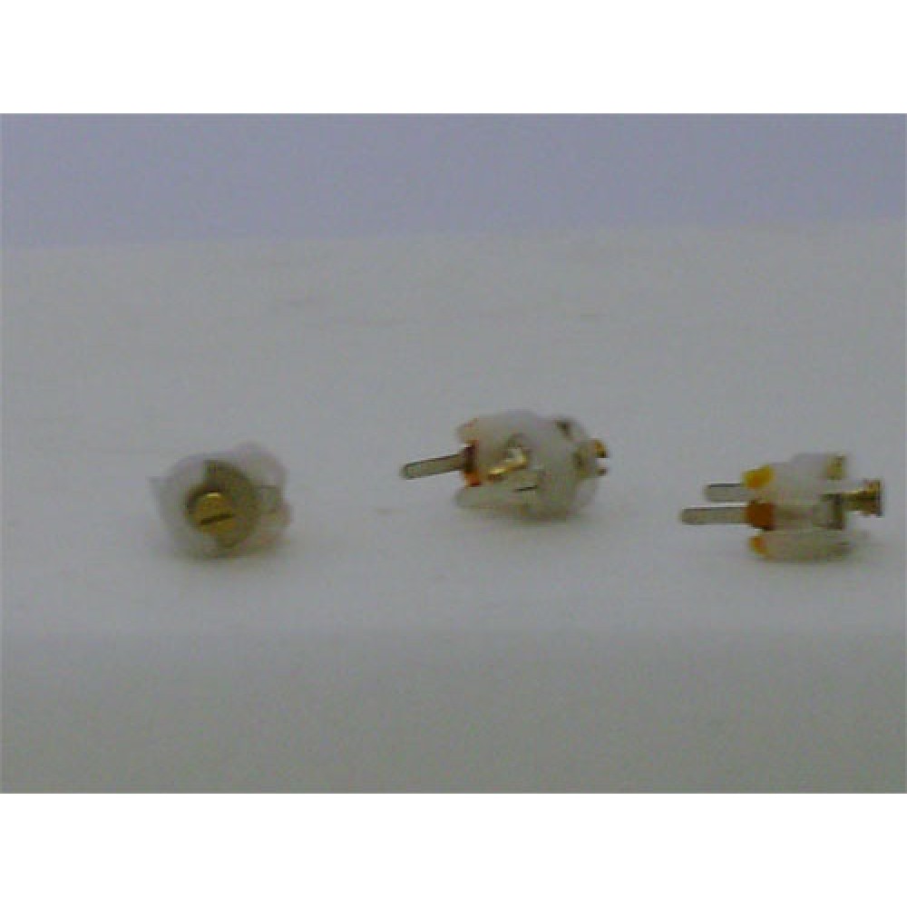 CONDENSATEUR AJUSTABLE PLAST 5PF/5PIECES