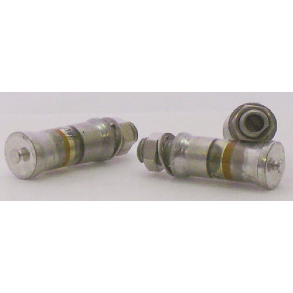 CONDENSATEUR AJUSTABLE PISTON 5PF À 45PF