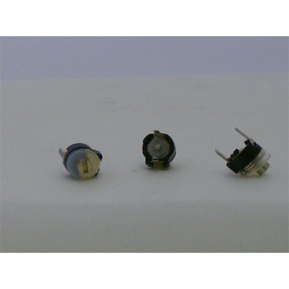 CONDENSATEUR AJUST. PLAST. 15PF/5PIECES