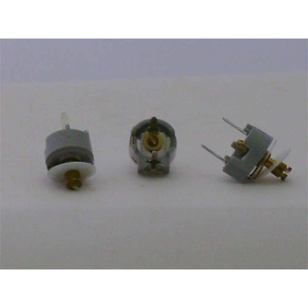 CONDENSATEUR AJUST. PLAST. 5,5PF/5PIECES