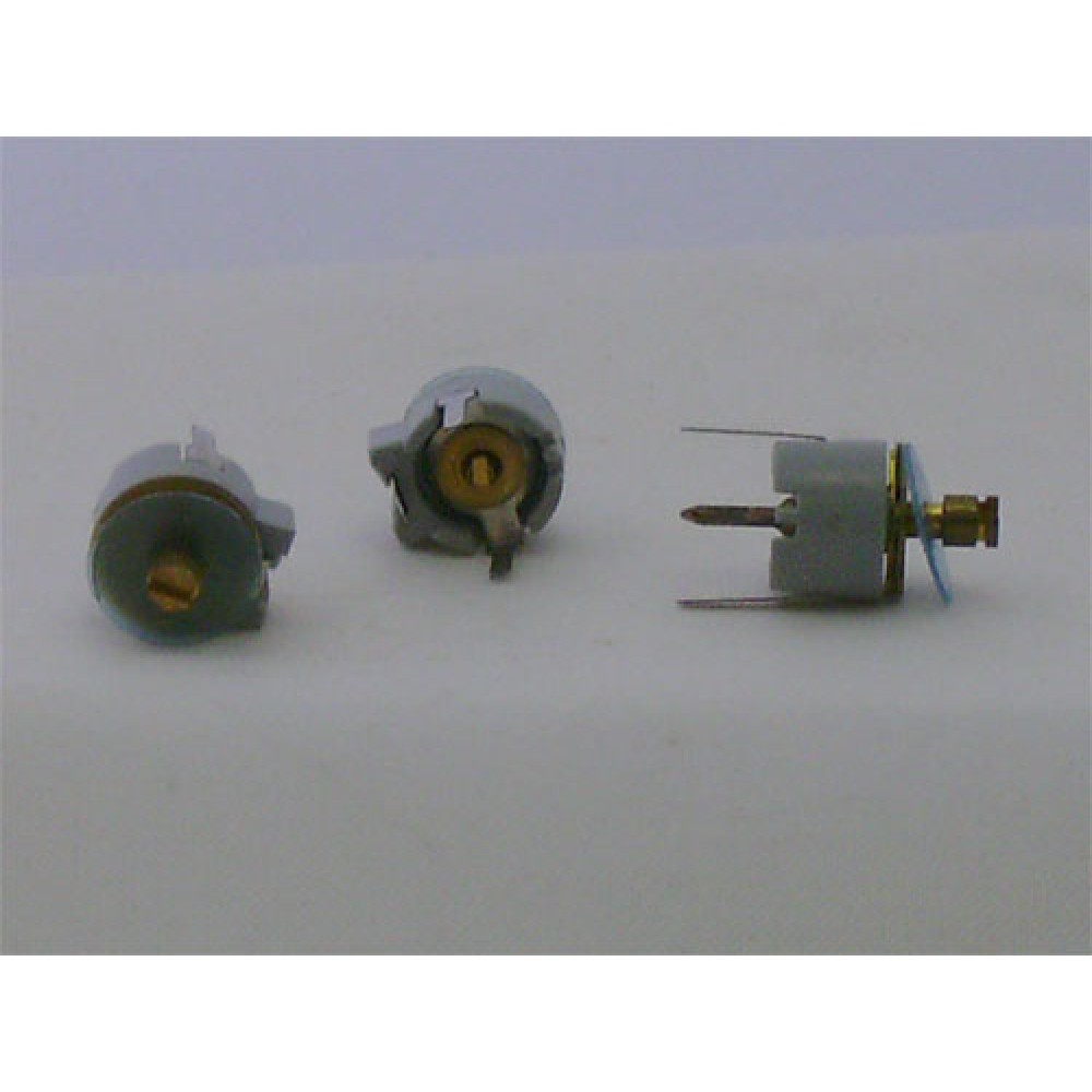 CONDENSATEUR AJUST. PLAST. 27PF/5PIECES