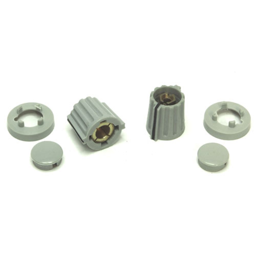 BOUTON AXE 6MM A VIS 15X17MM
