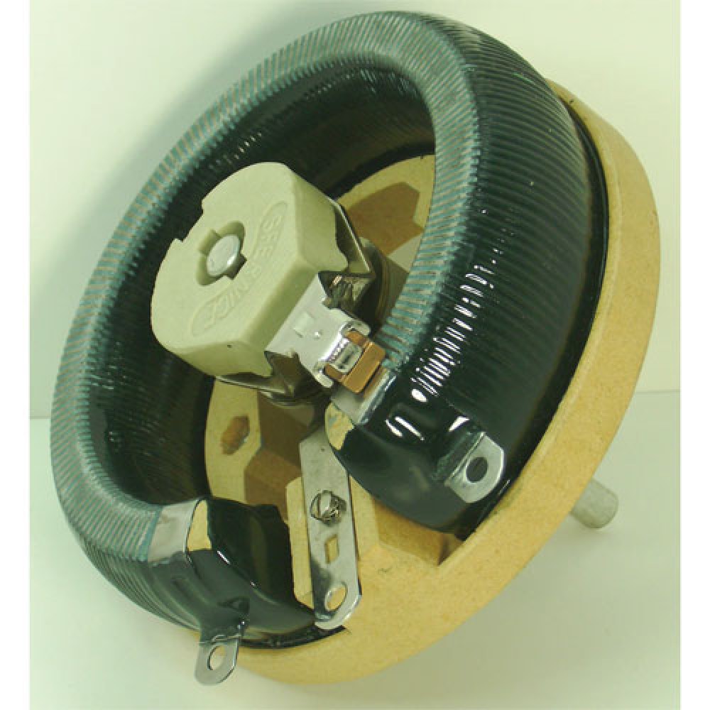POTENTIOMETRE BOBINE 230 WATTS 33R