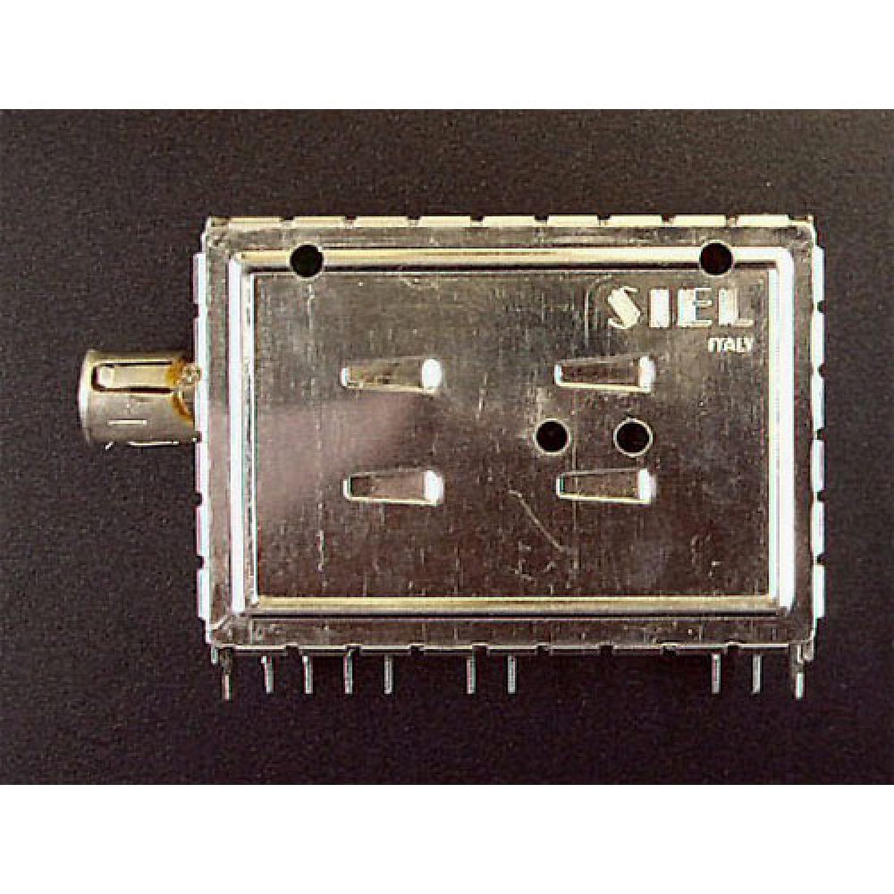 TUNER UHF/VHF KONIG UV4407