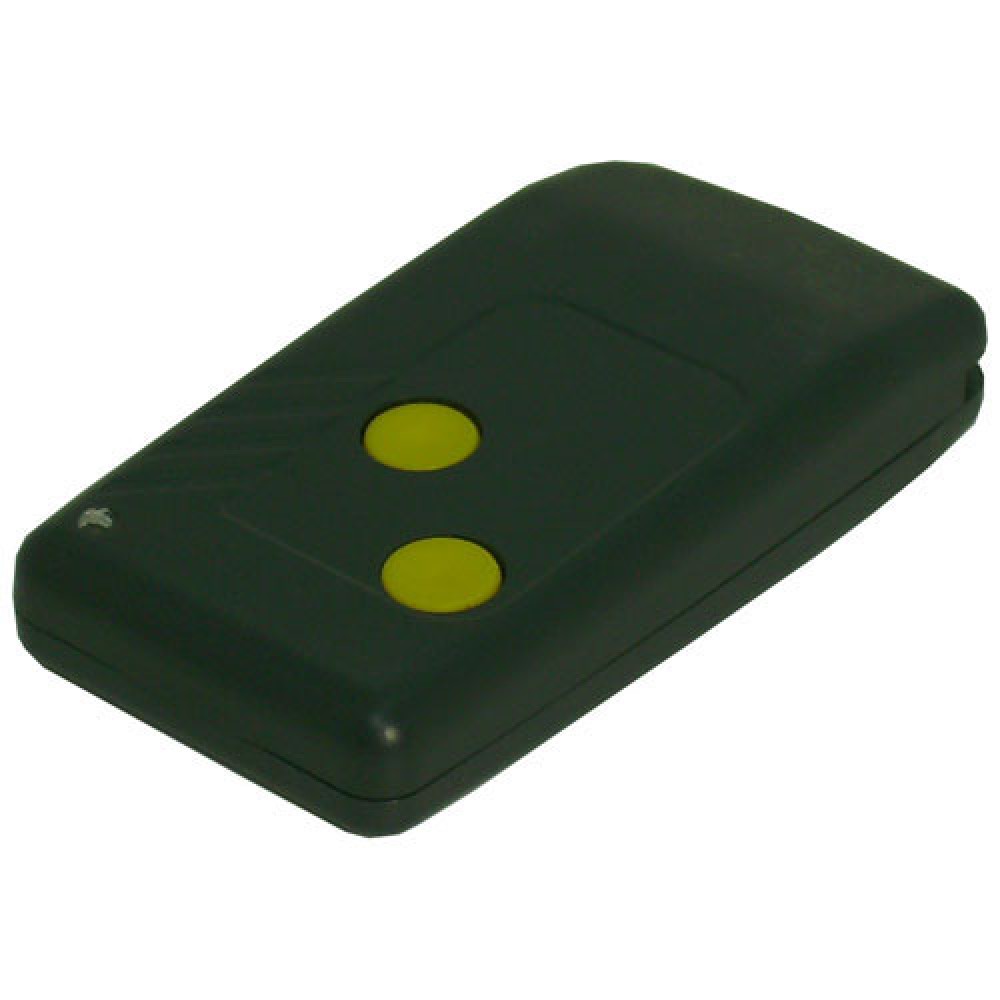 TELECOMMANDE AUREL 438MHZ  2 CANAUX