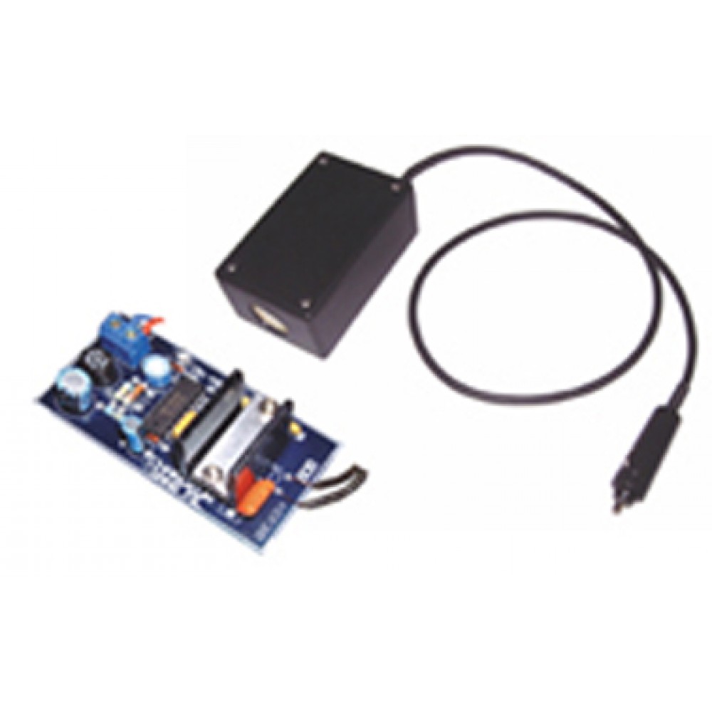 KIT ERMES CHARGEUR PAR INDUCTION