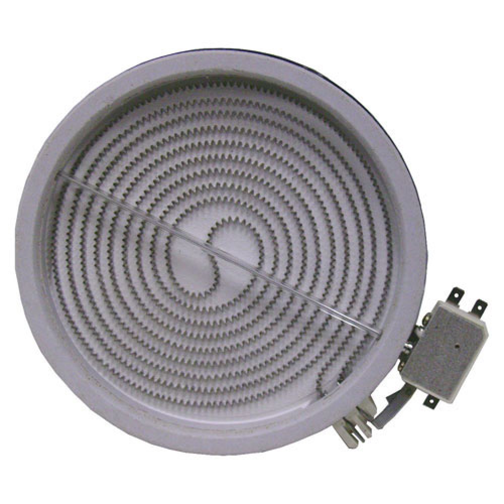 FOYER HALOGENE 230V/1800W DIAM:180MM