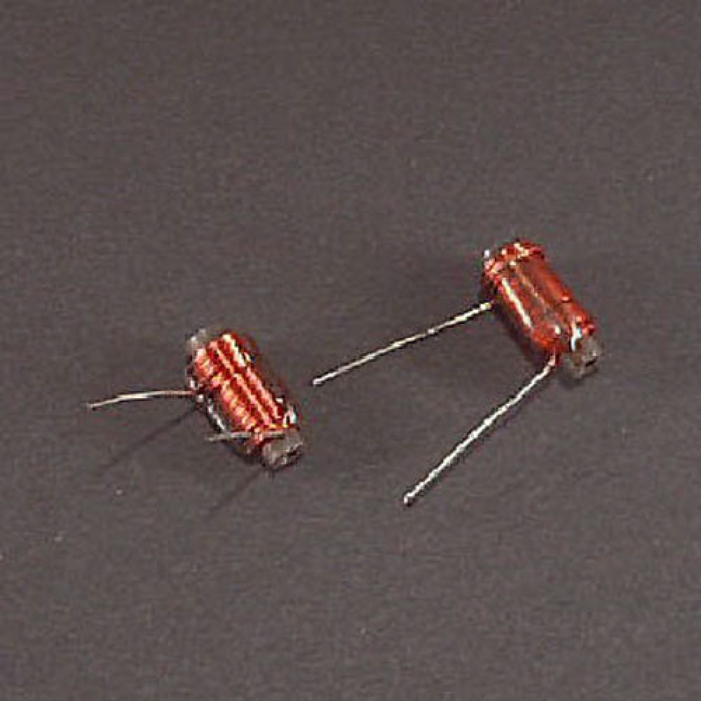 SELF  SUR   FERRITE    92µH