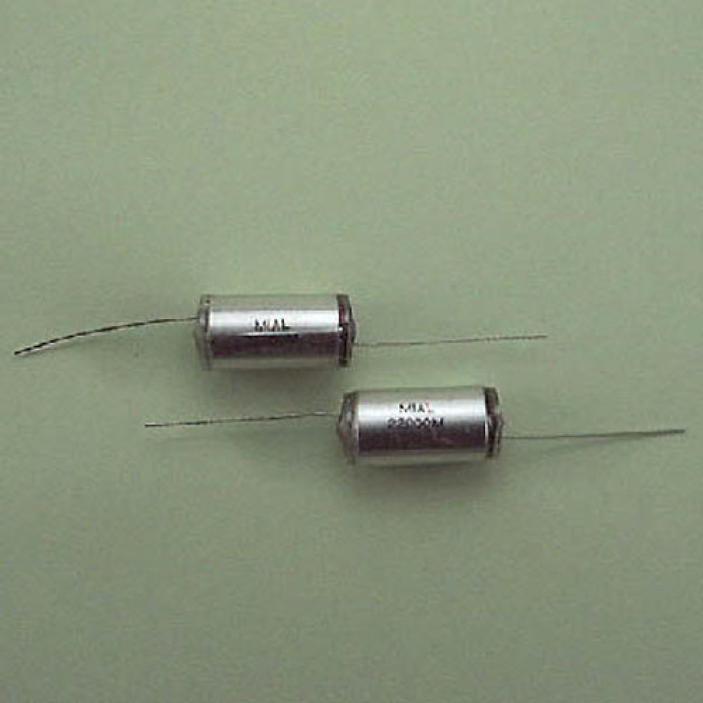 CONDENSATEUR STYROFLEX  22NF 20%  630VCC