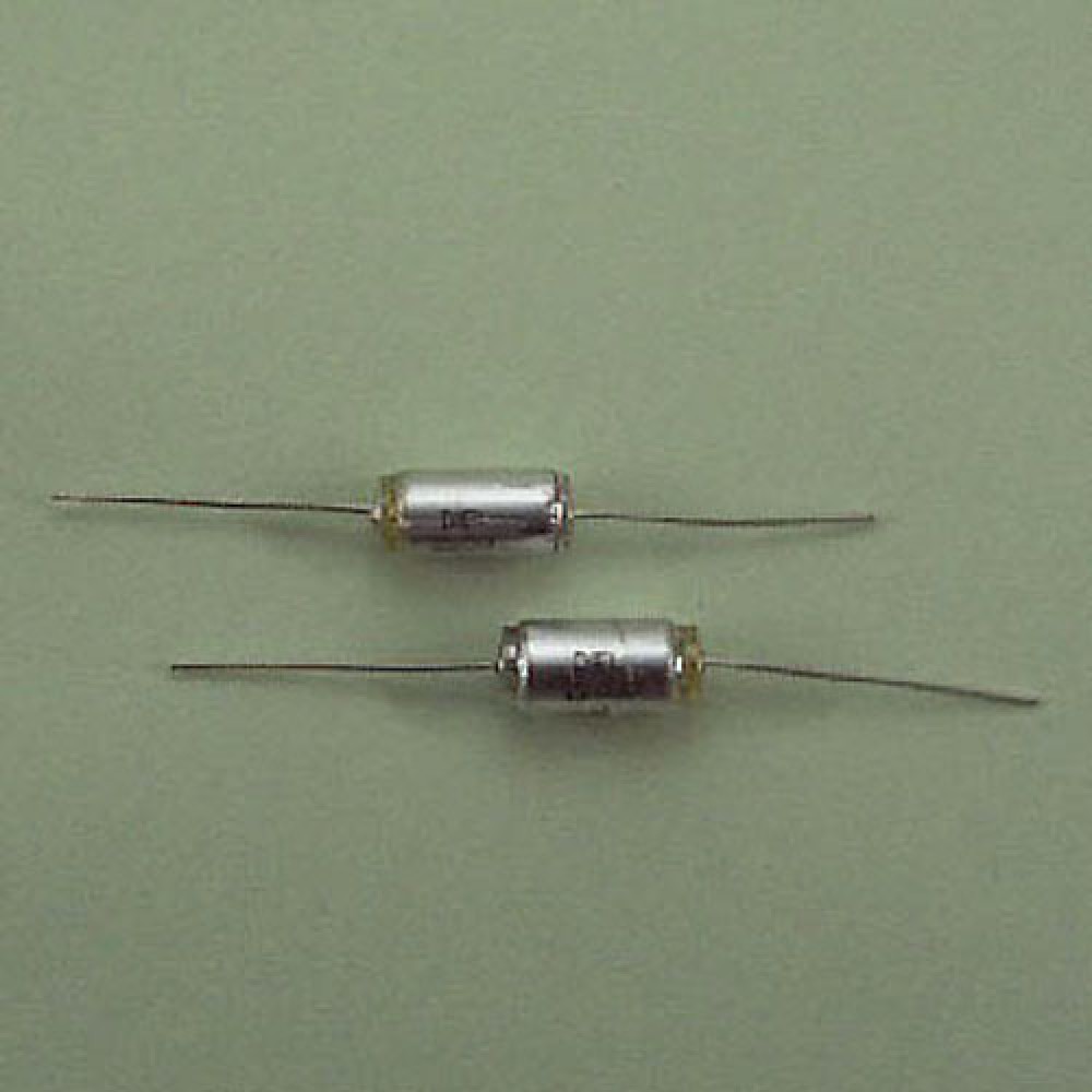 CONDENSATEUR STYROFLEX  22NF  2,5% 63VCC