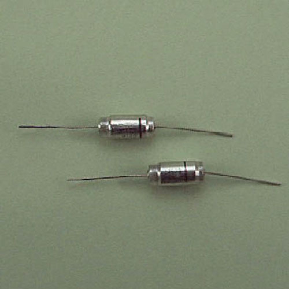CONDENSATEUR STYROFLEX 21,5NF 2,5%160VCC