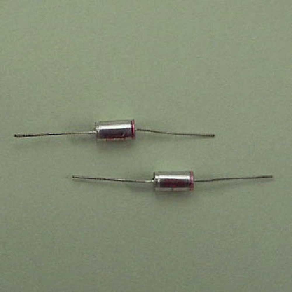 CONDENSATEUR STYROFLEX  18NF  1% 160VCC