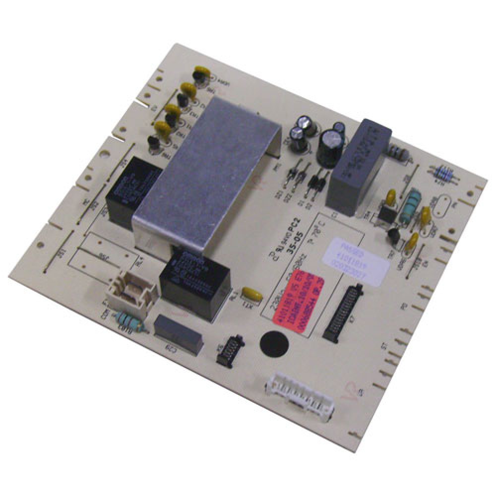 MODULE ELECTRONIQUE PUISSANCE LAVE-LINGE