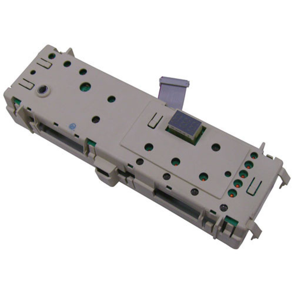 CARTE ELECTRONIQUE LS DISPLAY LAVE-LINGE