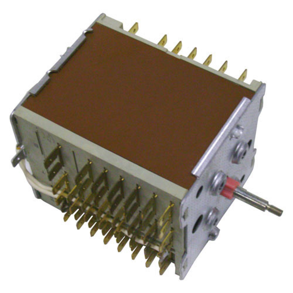 PROGRAMMATEUR / TIMER - LAVE-LINGE