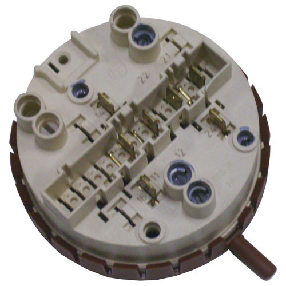PRESSOSTAT POUR LAVE-LINGE